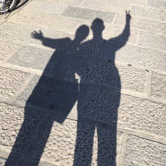 趣味は海上自衛隊の彼氏 Note