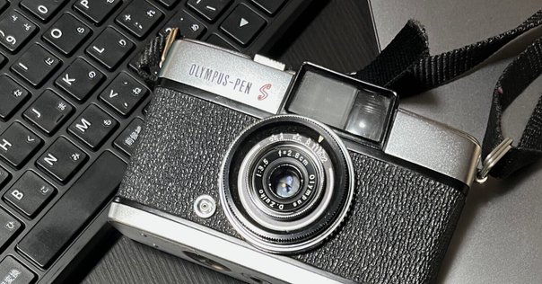 オリンパス ペンD OLYMPUS PEN-D ハーフサイズカメラ ＃24 OLYMPUS PEN オリンパス OLYMPUS-PEN D ハーフサイズカメラ