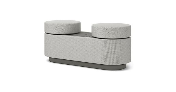 SONY BRAVIA Theatre U と　WLA-NS のセット BRAVIA Theatre U | Home Theatre & Soundbars | Sony India