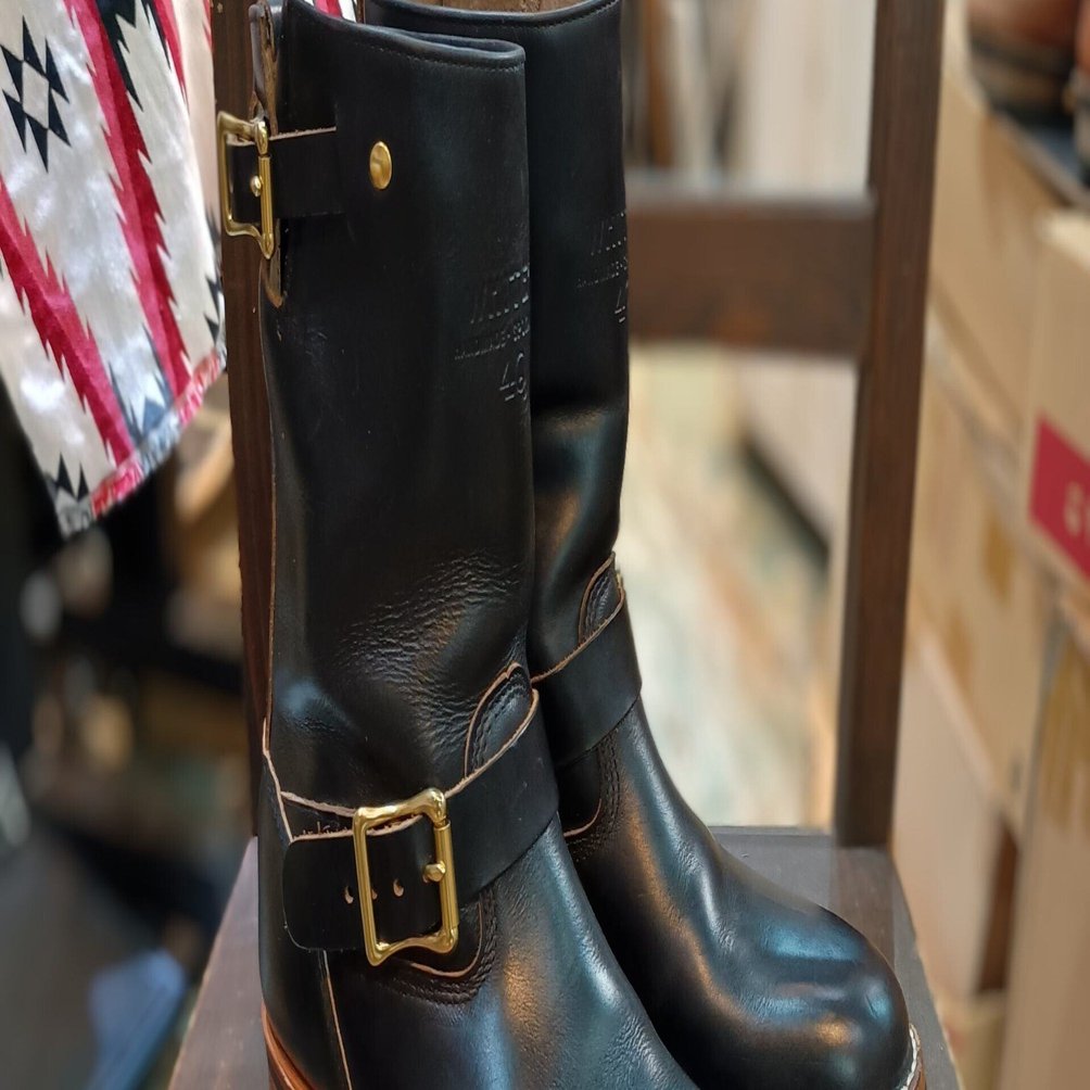 Shaft Narrow Custom/シャフト詰め #2】WHITE'S×4Q 