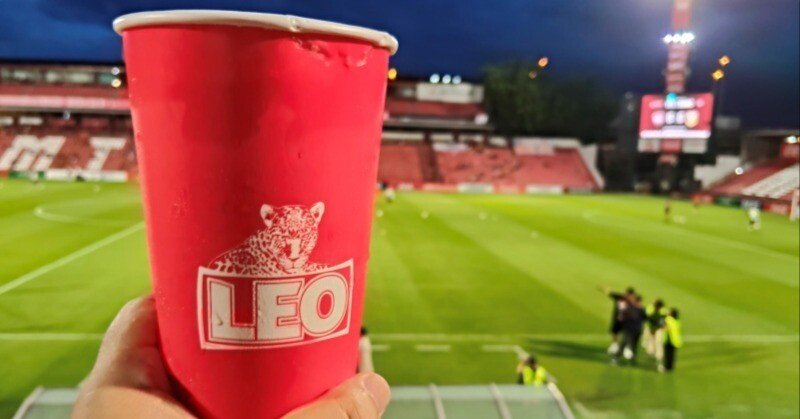 T1第1節 ムアントン・ユナイテッド対スコータイFC観戦記【タイリーグ