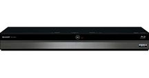 AQUOS 2B-C10BT1 1TB 3番組同時録画  連続ドラマ自動録画対応 Amazon | シャープ 1TB 3番組同時録画 ブルーレイ レコーダー