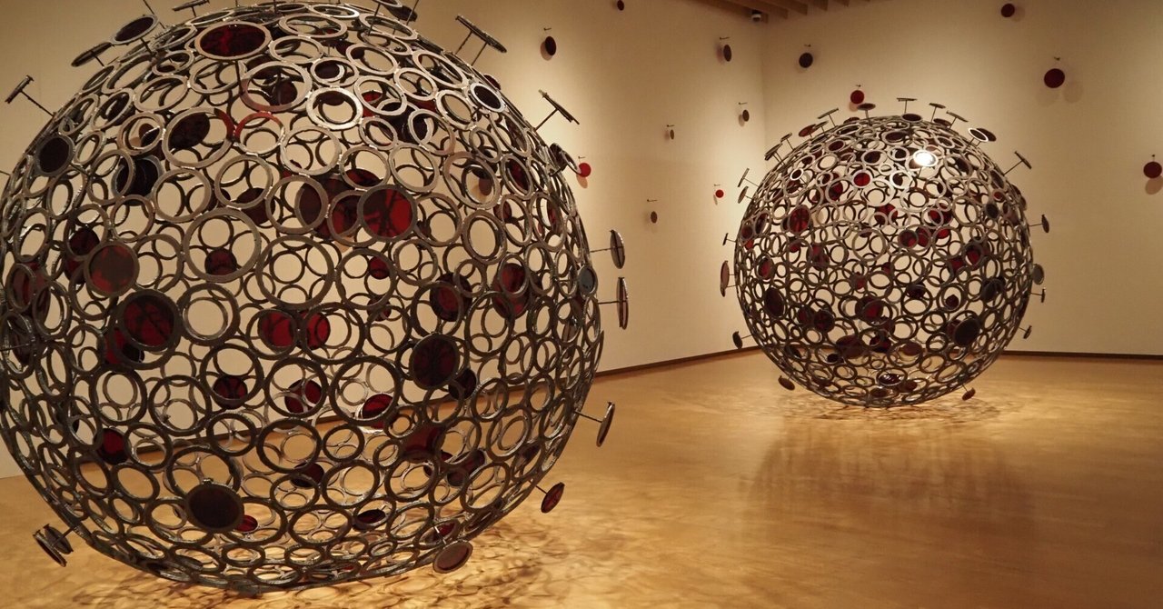 8月の長崎を辿る～戦争とアート～｜真月