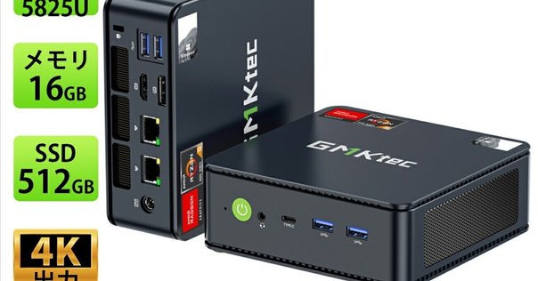 MINISFORUM UM760 Slim EliteMini メモリ 32GB Amazon.com: MINISFORUM DeskMini UM760 Slim Mini PC AMD Ryzen