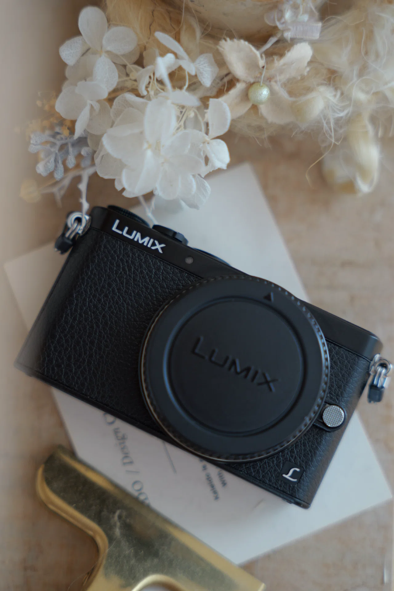 LUMIX日記]マイクロフォーサーズ換算する癖｜Lumixer