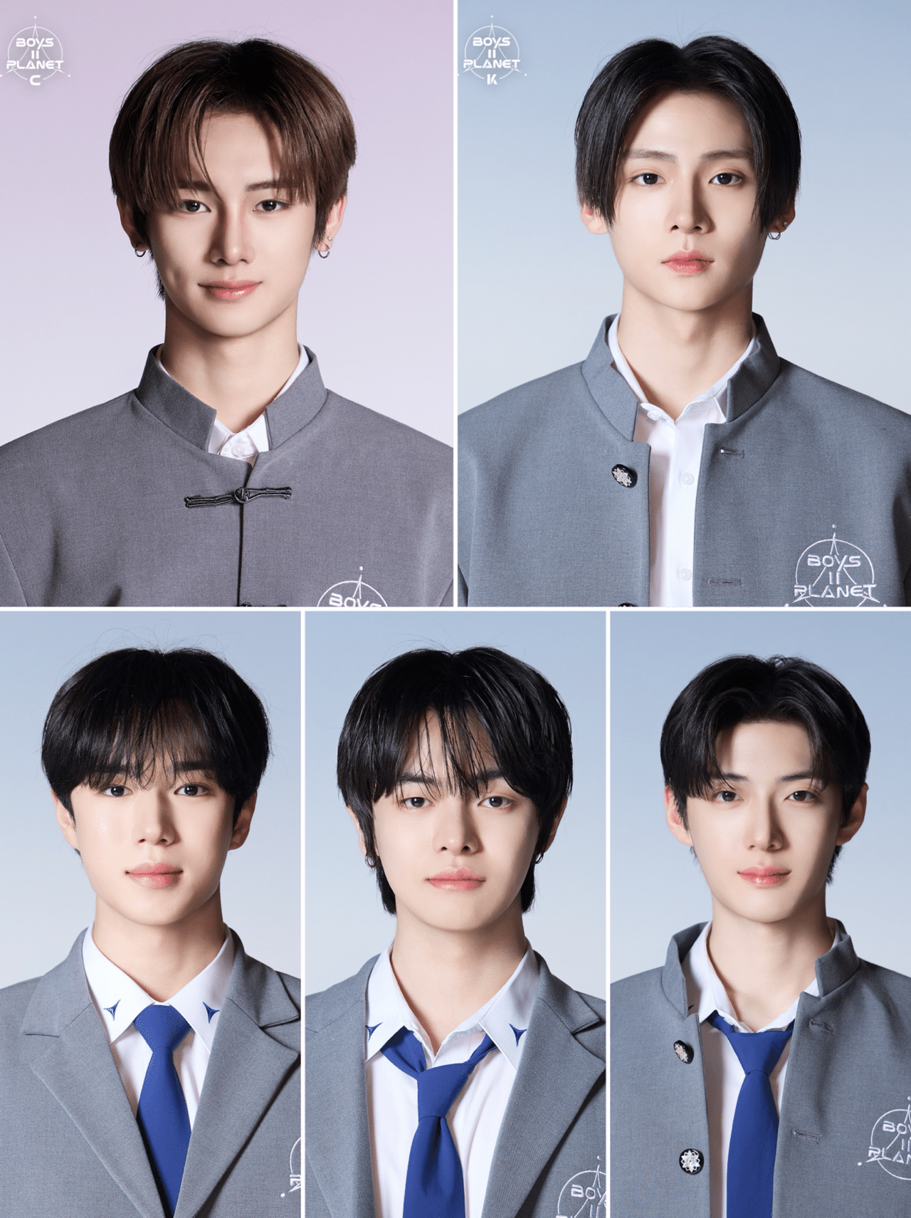 ボイプラ2、5話までの感想〜ホー・シンロンくんのこと〜｜ハープをはこぶ