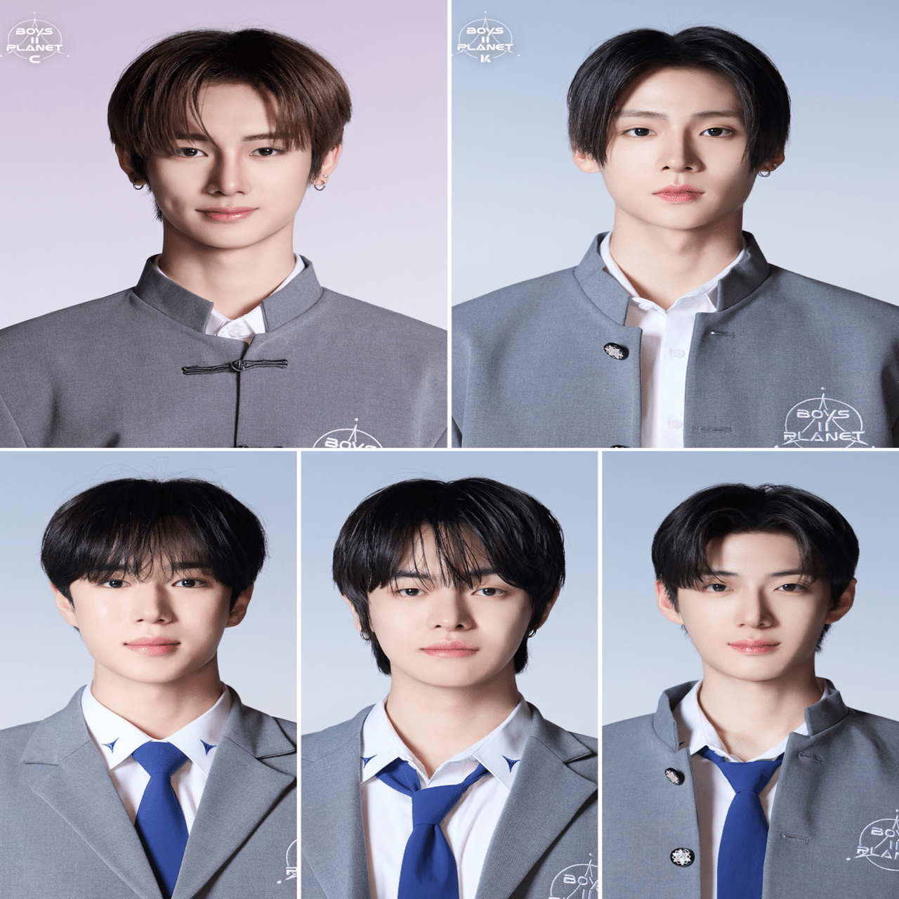 ボイプラ2 ALD1 シンロン 新品未開封Boystory UP 極 2枚セット ボイプラ2、5話までの感想〜ホー・シンロンくんのこと〜｜ハープをはこぶ