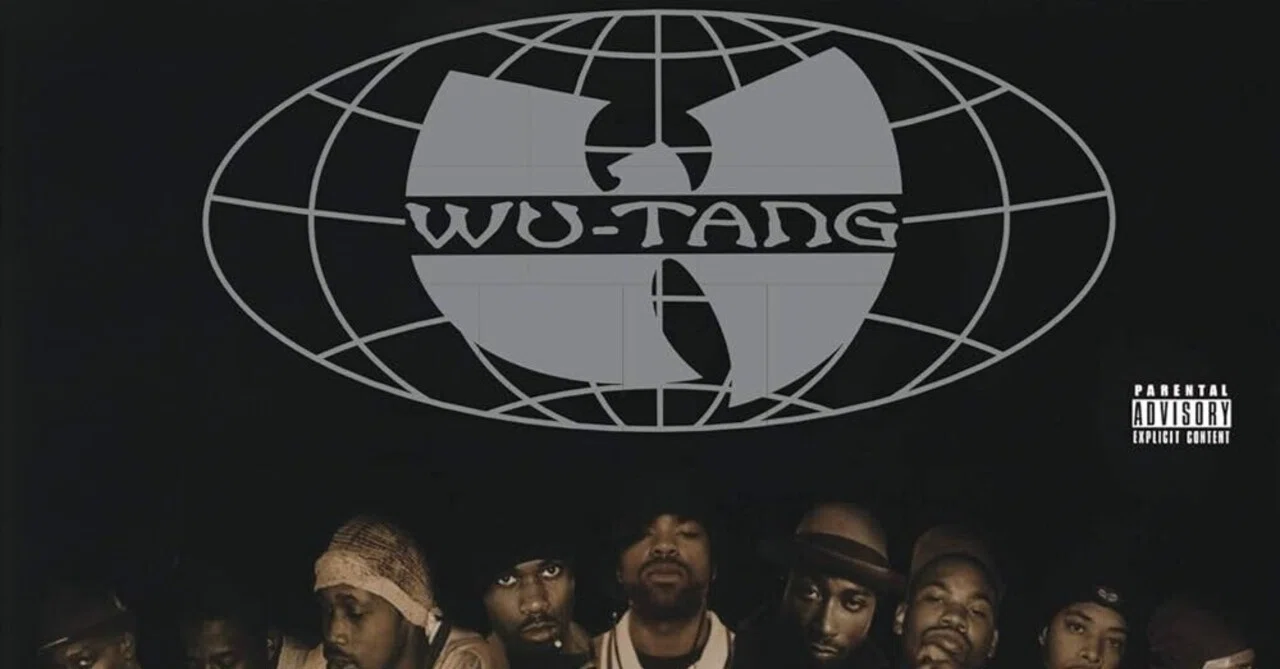 2枚組で到達した“軍団芸”のピークを解剖Wu-Tang Clan – Wu-Tang 