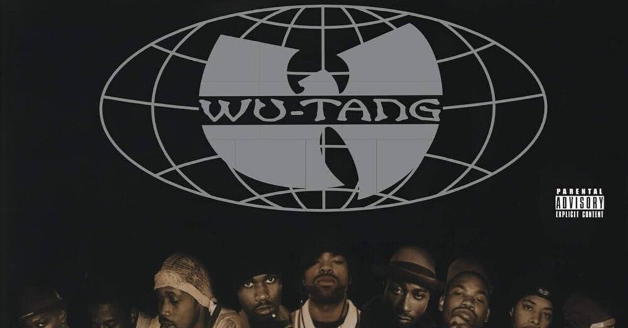 2枚組で到達した“軍団芸”のピークを解剖Wu-Tang Clan – Wu-Tang