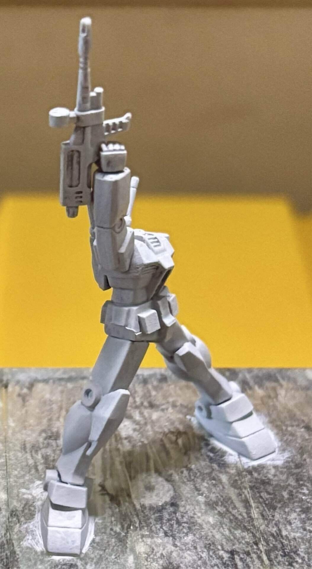 ファレホとシタデルカラー、仕上がりはどちらがお好き？【シタデル