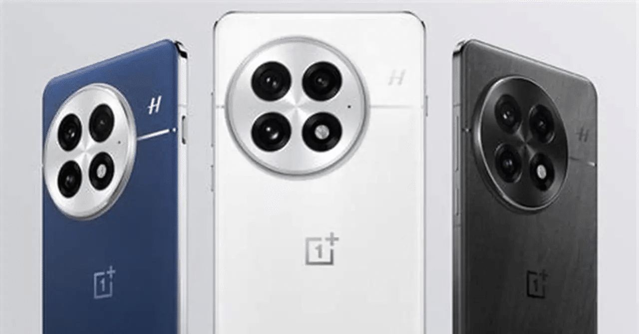 OnePlus 12 12/256 ホワイト 中国版 Global Rom化済み