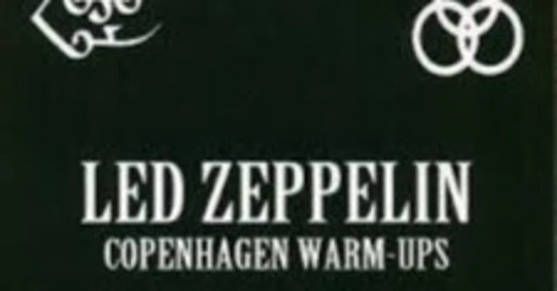 Led Zeppelin - 2025-10｜Sora-Nagiko｜note