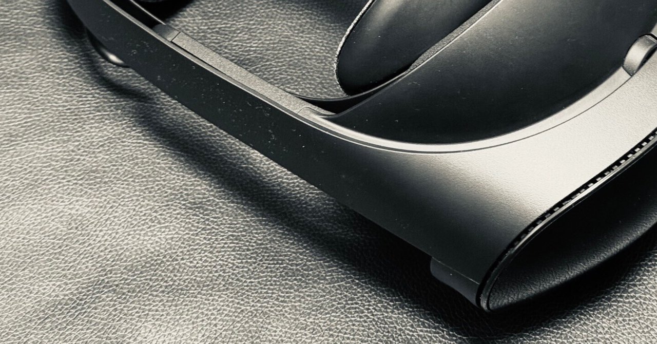 Quest PROコントローラーのペアリング不調と初期化方法をまとめるはず