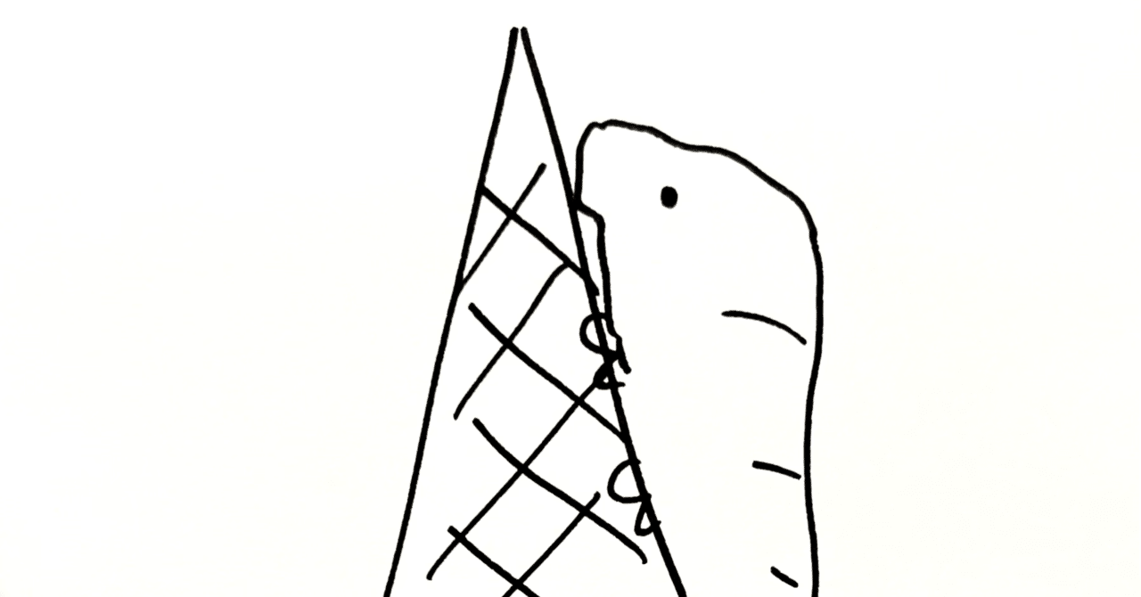 無名画伯達が描いたしりとり 幽玄絵しりとり（🐍13）｜山本蛇内