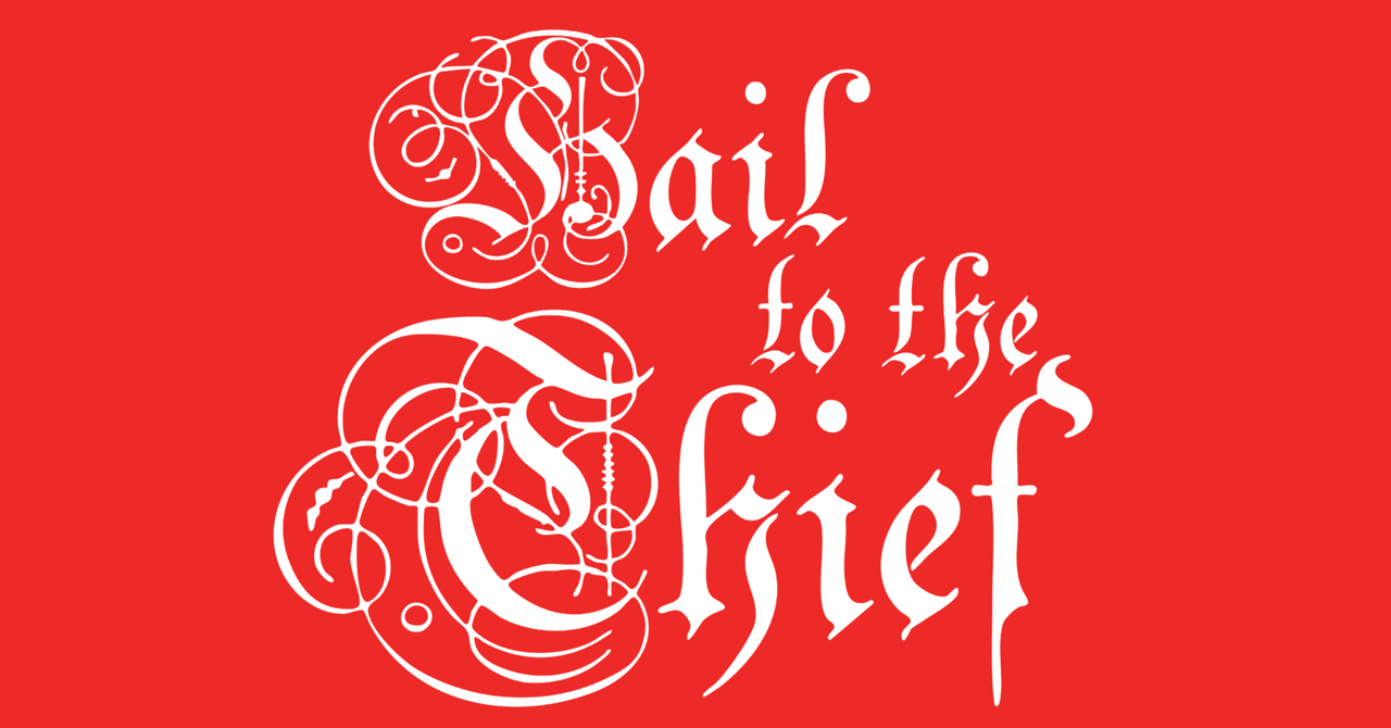 レディオヘッド Hail to the Thief マインドマップ Radiohead