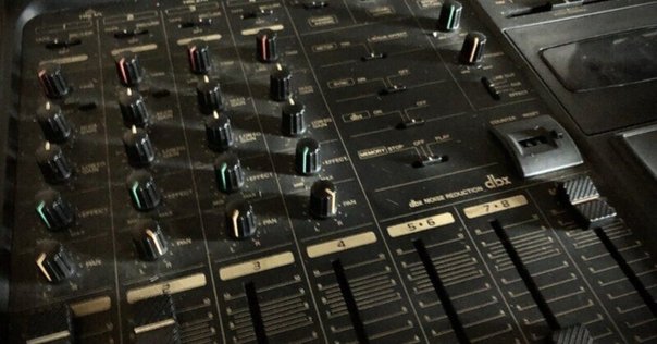 メカデッキ ナカミチの考察(VOL.1)] ZX-7 カセットデッキ - テープマニアに