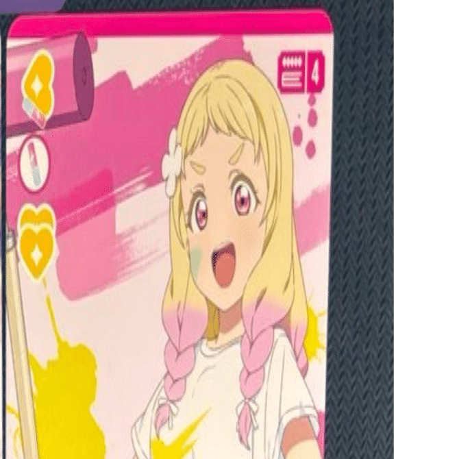 Liella! サニパ様】資料ラブカ 再利用イラスト♻️出典まとめ2-1ラブ