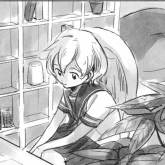 Qpanoさん掲載とアンダンテ2 同人誌 奏島ゆこ Note