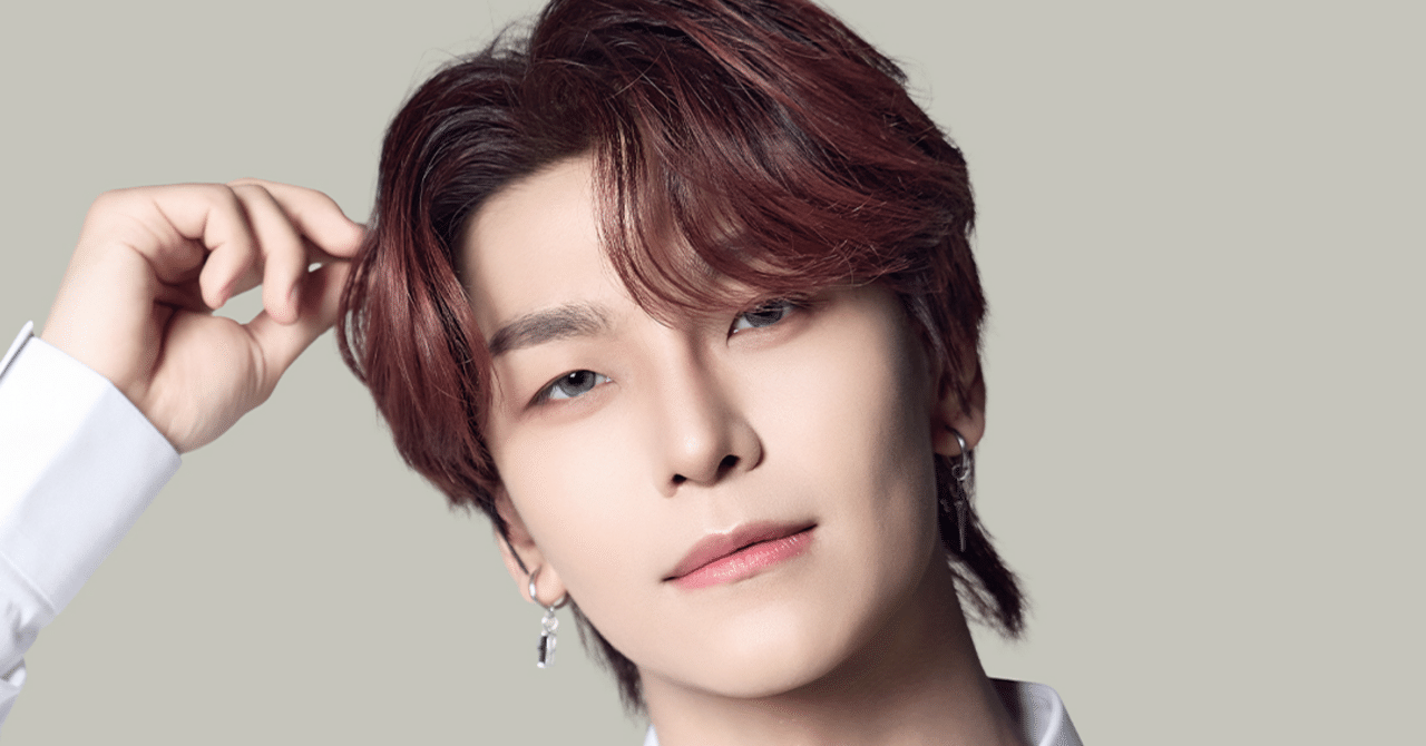 ボイプラ2、5話までの感想〜ホー・シンロンくんのこと〜｜ハープをはこぶ