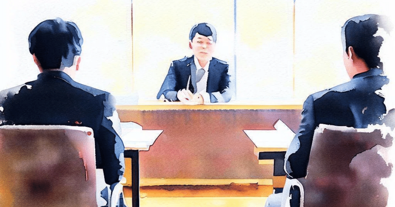 面接の逆転術──“最後の質問”を最初にすることで差をつける—新たな面接テクニック—｜EPIC PARTNERS,Inc