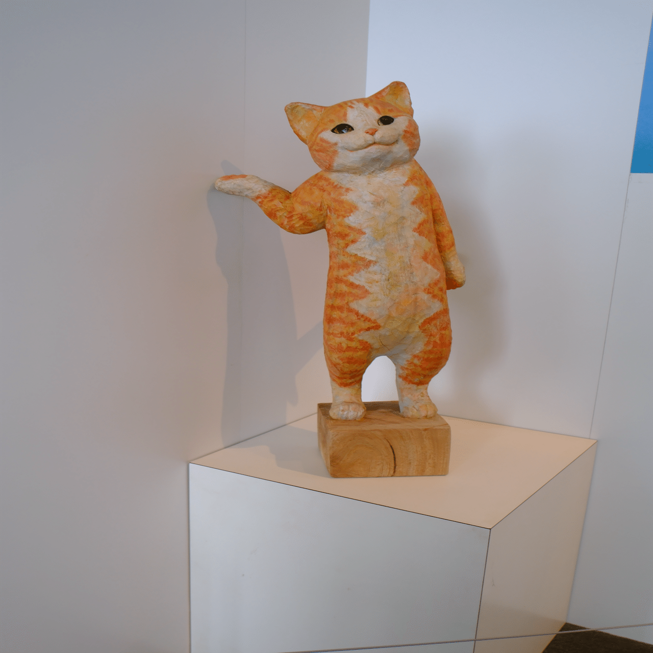 世界はとってもやさしい｜牛窓の旅と猫のものがたり｜M.M