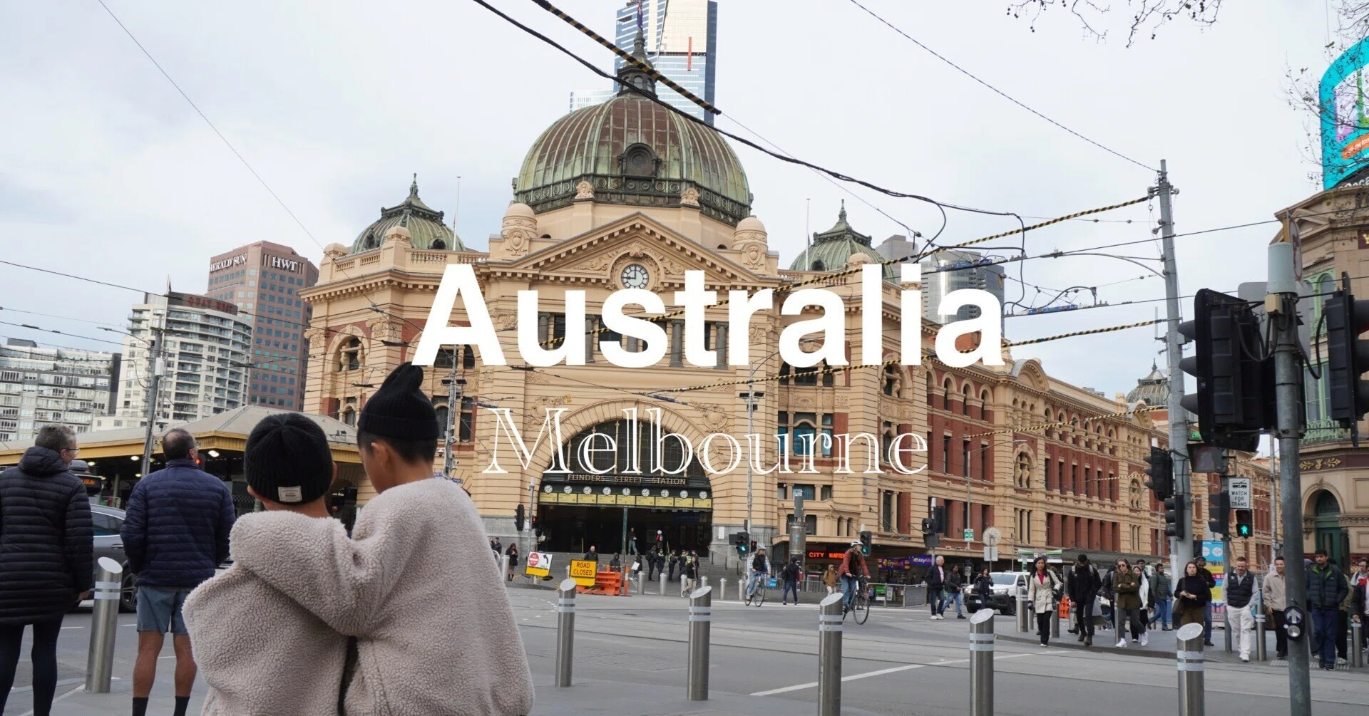 🇦🇺【子連れ海外】オーストラリア・メルボルン旅行記｜おすすめ