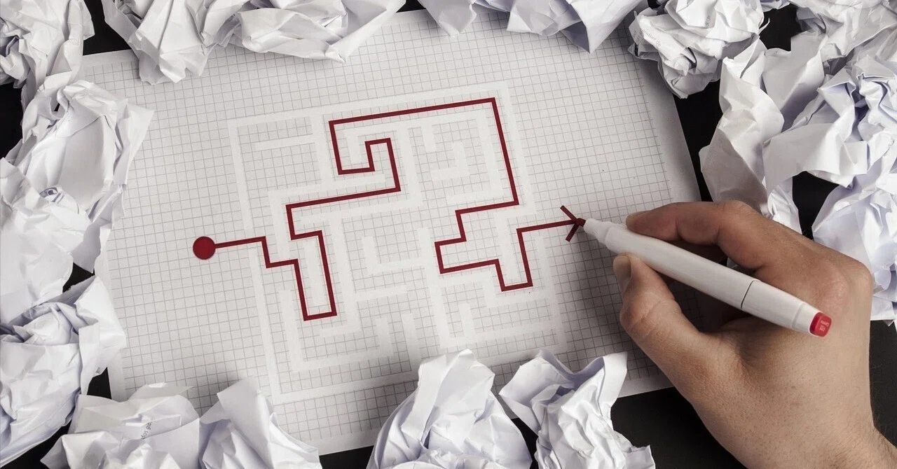 Five years into your career, feeling lost. What matters when ...