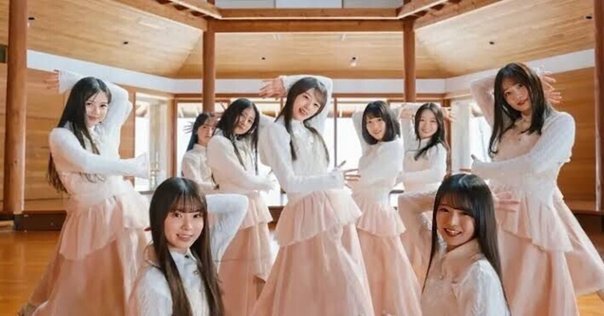 乃木坂46「錆びたコンパス」とアンダーライブ2021の感想｜きくちょ