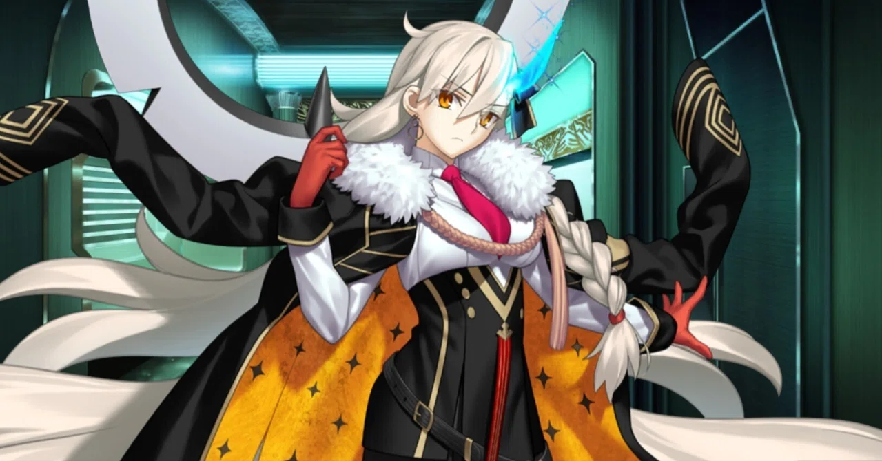 FGO: オルガマリー所長と行く異聞帯切除の旅(LB1～LB5 デメテル戦前まで) 攻略メモ｜kiri-chan
