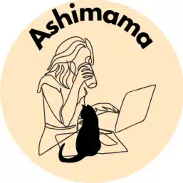 ashimama