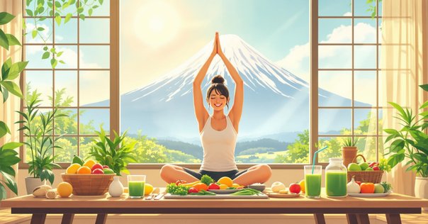 ポール・グリリーに学ぶ陰ヨガ🧘🧡🌼｜RIE