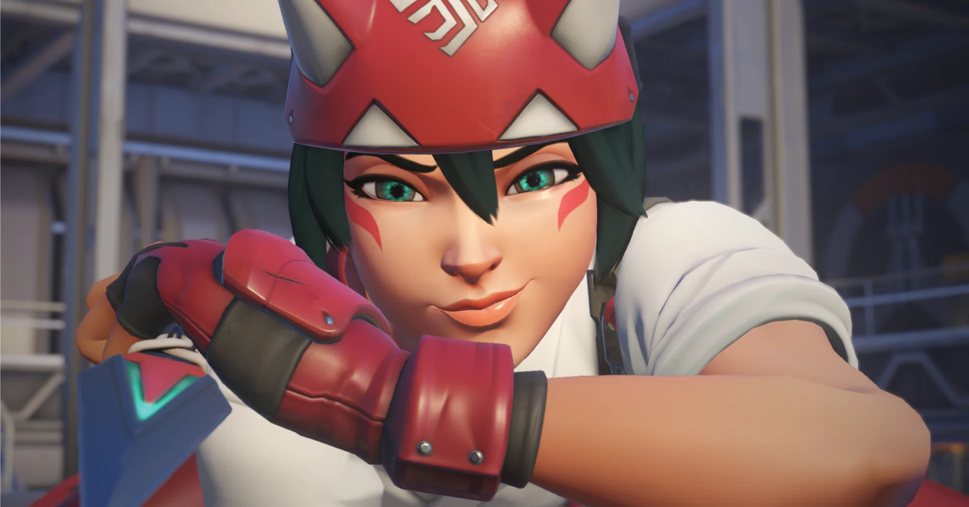 OW2] Kiriko [Overwatch 2]｜50ish