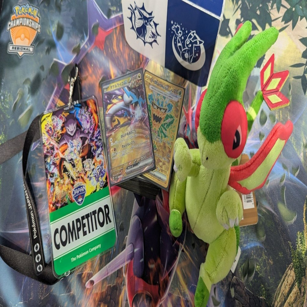 2025シーズンふりかえり｜TK