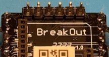 BLE micro proで分割キーボードを作るときに躓いたこと｜腹八式分