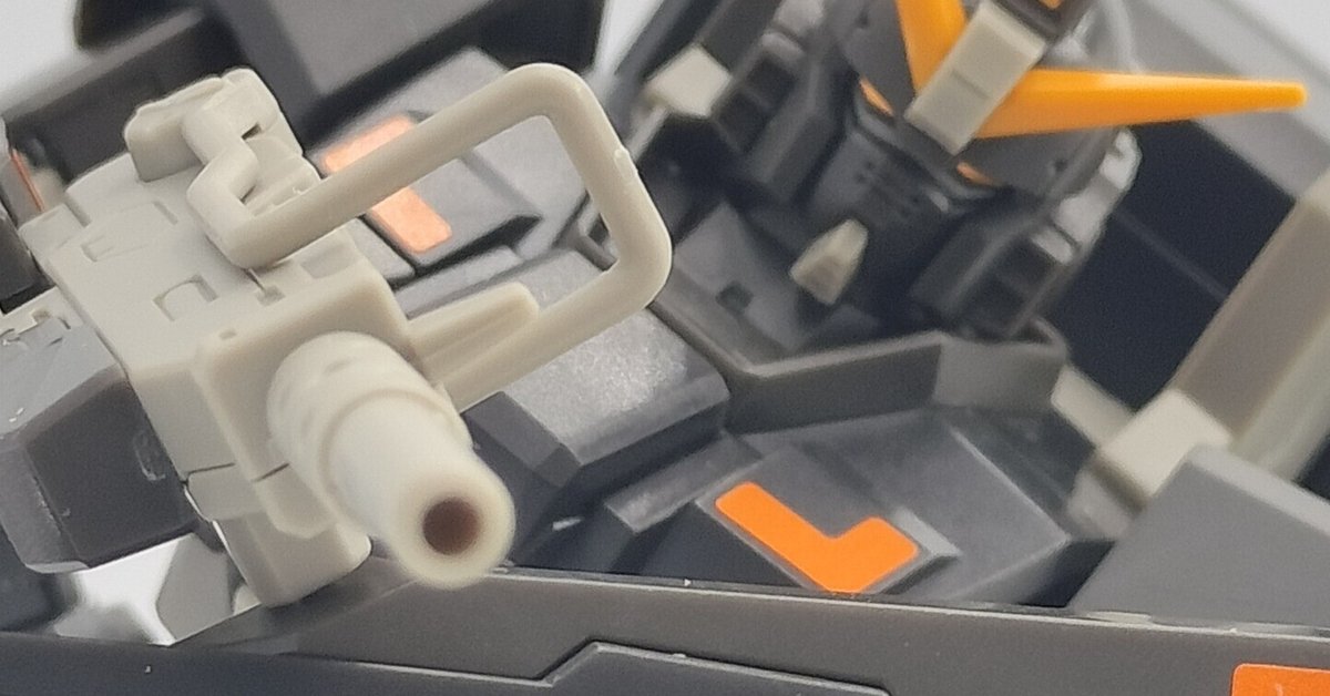 陸戦型ガンダム（市街地戦仕様）｜ノアス