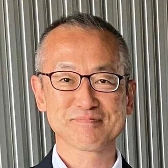 林正憲
