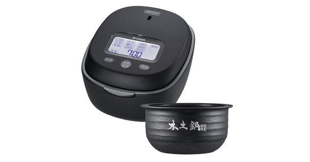 タイガー魔法瓶(TIGER) 炊飯器 2升 業務用 ステンレスボディ 61QGy5Btk+L._AC_UL210_SR210,