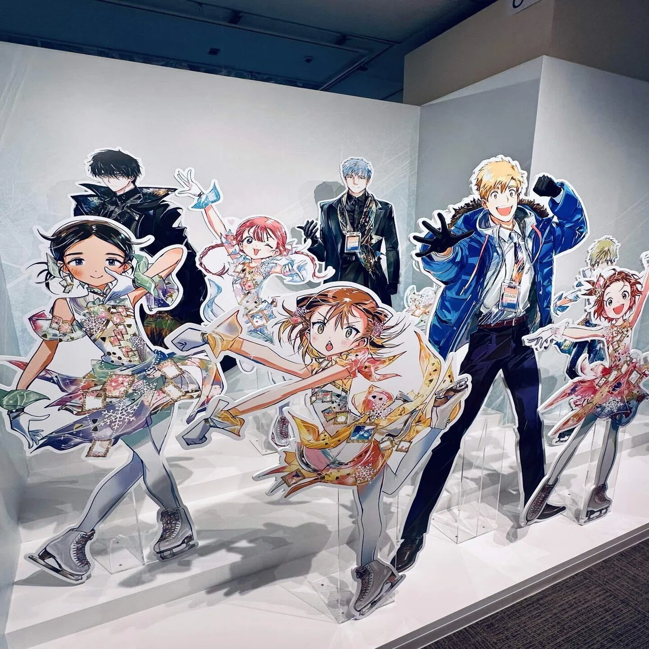 メダリスト展｜哉屶