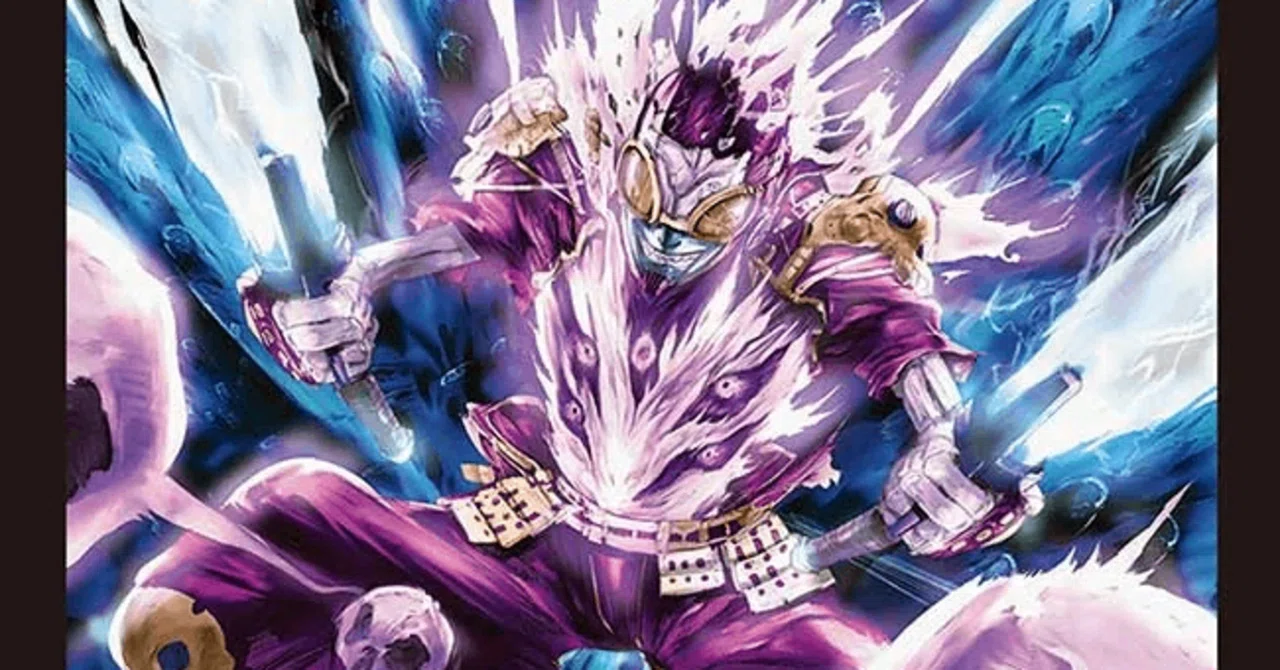 黒単ガレックゼーロを失った人々へ(リペア案解説)｜あいうe
