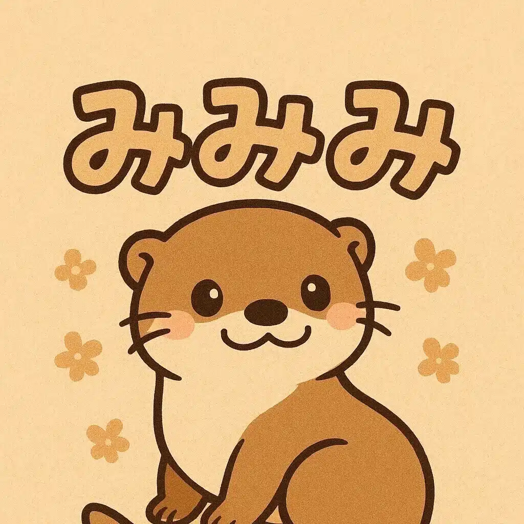 みみみ｜note