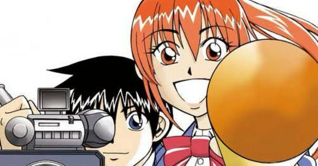 マンガ『Q.E.D.-証明終了-』の魅力とは｜norenさん