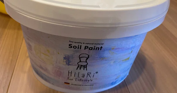 もっと知りたい!ポーターズペイントの質感|STONE PAINT編 もっと知りたい!ポーターズペイントの質感|STONE PAINT編