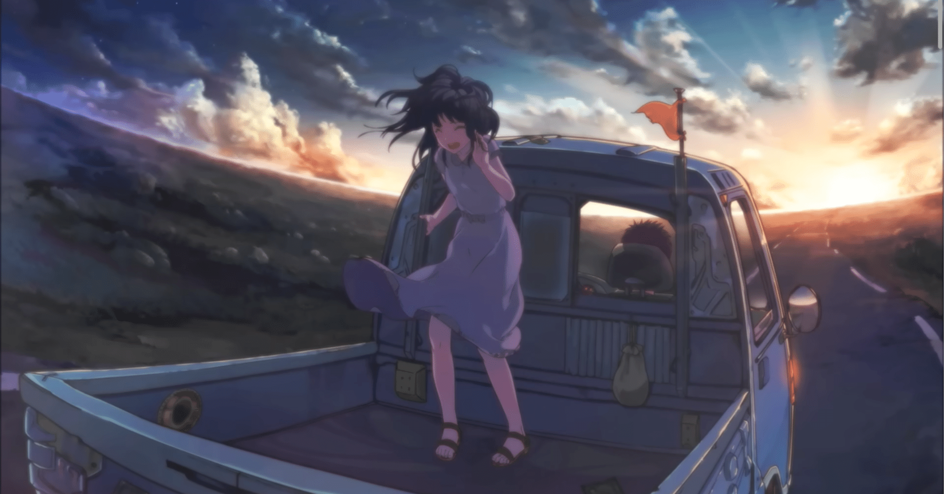 ブレイク☆スルー\