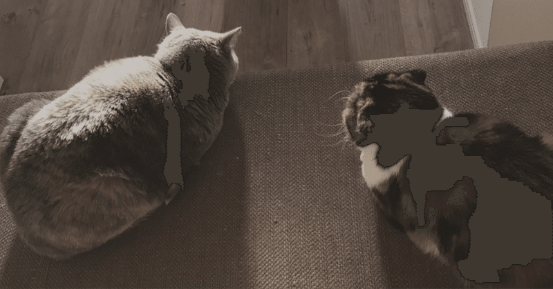 猫の後頭部が好きです しおとす Note