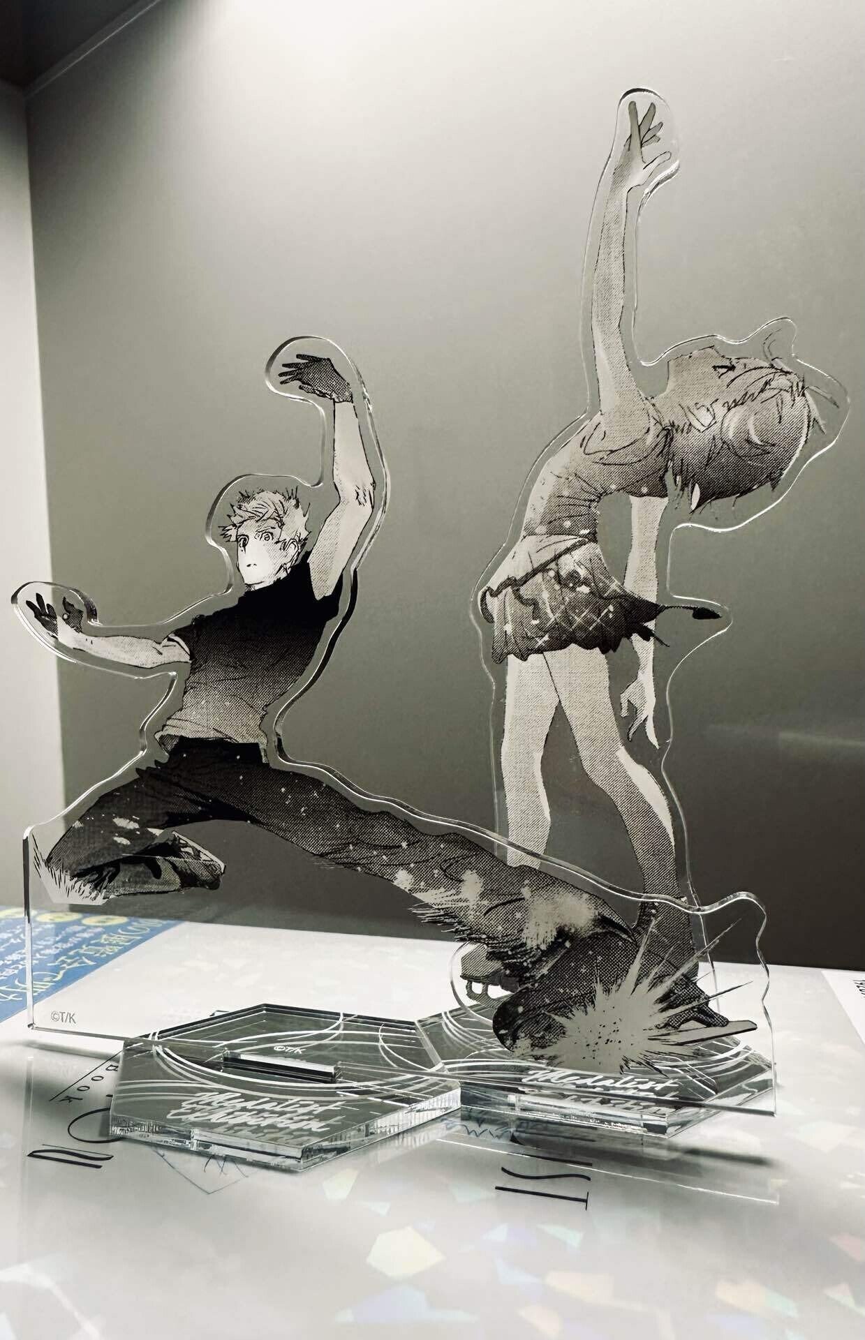 メダリスト展｜哉屶