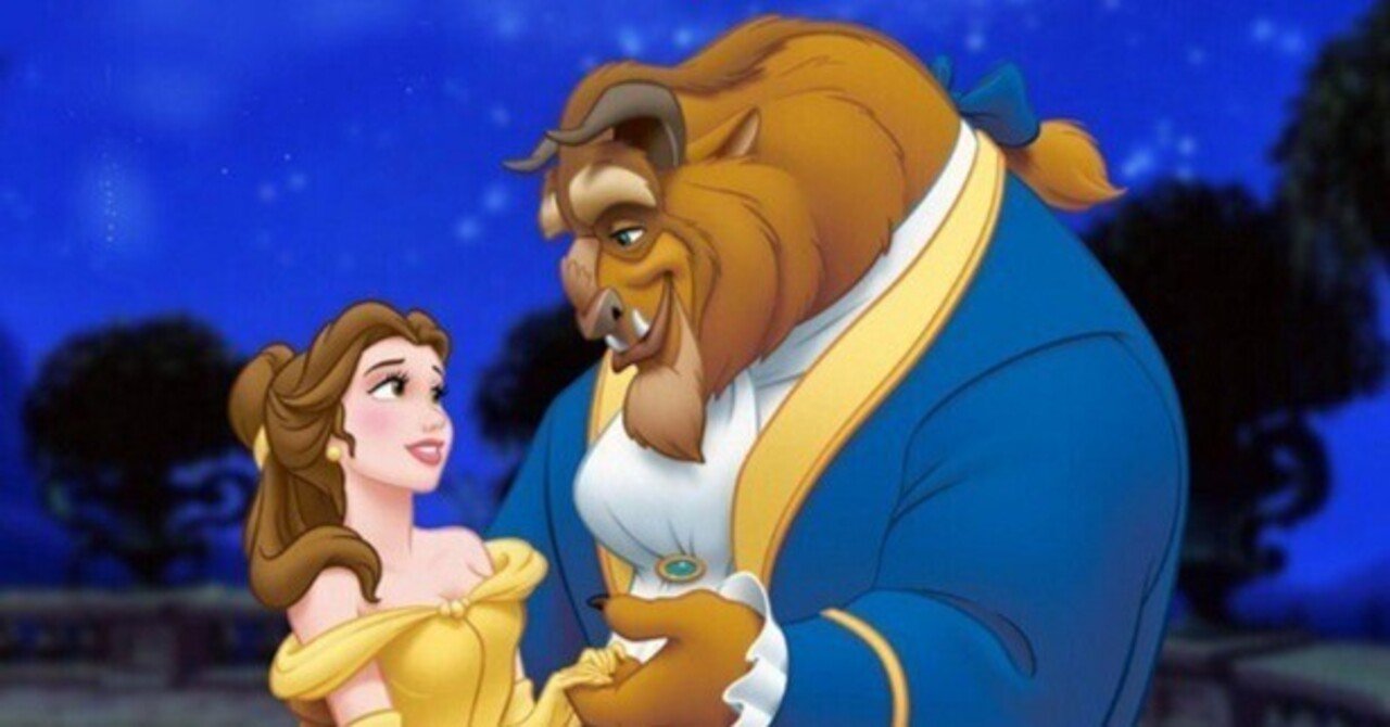 ファンとアンチの狭間で ～ VOL.23 美女と野獣⑤｜·*LUNA*·