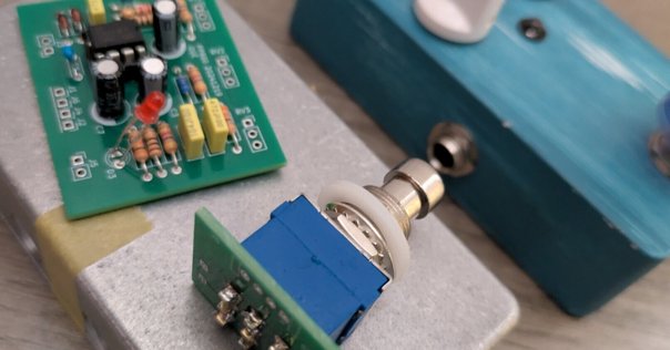 TONEX Pedalのライセンス無し中古は買うな！！｜紫檀弦之助