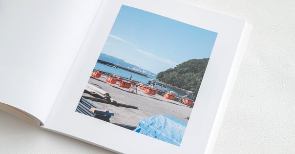 希少Toru Morimoto 森本徹　写真集　「JAPAN/日本」 SHIZEN｜Toru Morimoto 森本徹 | STANDARD BOOKSTORE