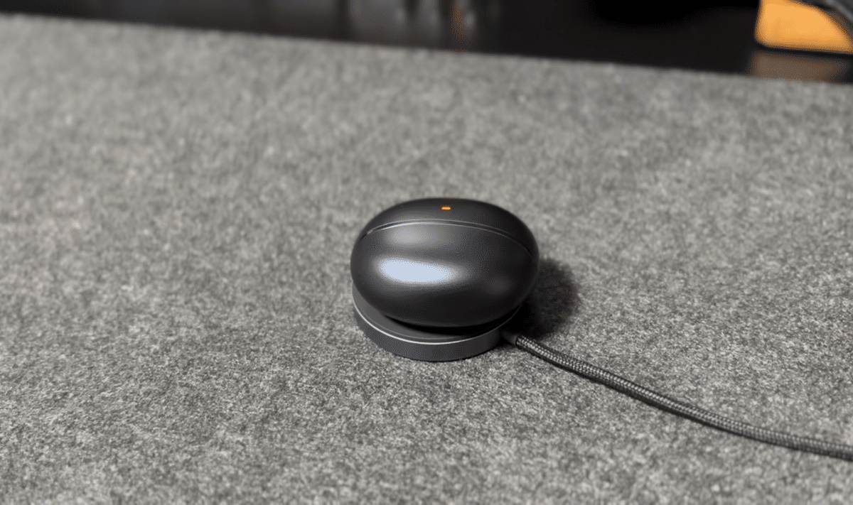 イヤホン QCY MeloBuds N70 QCY MeloBuds N70 – QCY Official