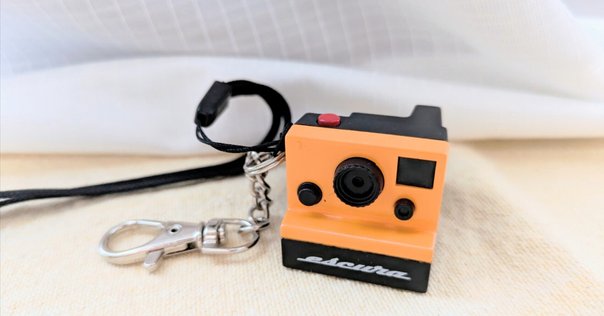 組み立て式フィルムカメラ LAST CAMERA 新発売のプラモデル式カメラ「LAST CAMERA」を作って試し撮り